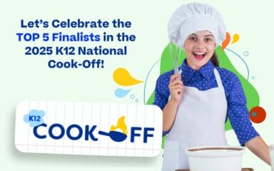 cook off finalist image